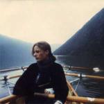 Schlögen Anna auf der Donau