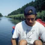 Elde Kanal Ruderer