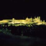 burgberg Carcasonne