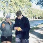 obst am Kanal