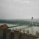 Bratislava Donau