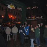 Weihnachtsmarkt Pirna 
