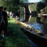Ruderboot Altruppin