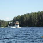 saimaa rundfahrer