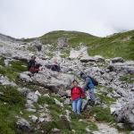 Weg zum Gutenberghaus