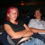 Nachtclub Siljaline 