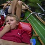 Spreewald moritz