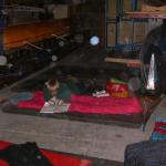 bootshalle Storkow