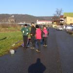 Samstag in Decin 07