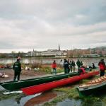 meissen Boote aufladen DC07