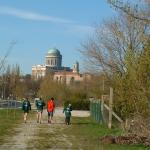 Ruderer in Esztergom DWM07