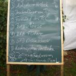 Anzeigetafel DB07