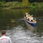Wikingerschiff DB07