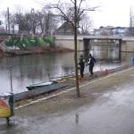 Brandenburg am Steg