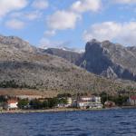 Mala Paklenica