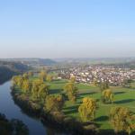 Neckarverlauf NR07