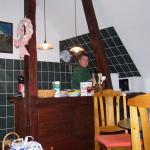 Pension in Rustow