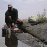 Kartoffeln waschen SP07
