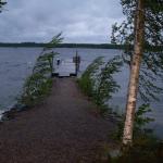 Steg puumala SP07