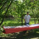 Infostand ToT2007