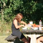 Abendessen Sw08