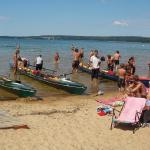 Badestrand fast wie Mallorca Sw08