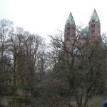 Speyer Dom RH08