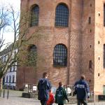 Ruderer in Trier SMR08