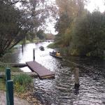 Alt Schadow Ruderboote Sp08