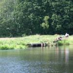 Bootsschleppe Drahendorf DS09