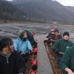 RC KST Barke auf der Elbe DC09