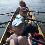 Frauenboot O09
