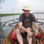 Lui auf der Oder bei Ratibor O09