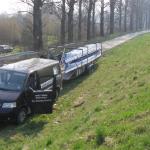 Start bei Olza O09