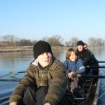 18 Boot voll mit Krische 1