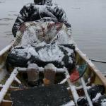Steuermann Ruderboot Winter 0809