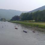 Wesermarathon 09