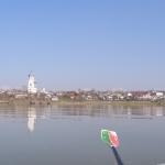 Ort am Donauufer DD10