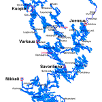 saimaa