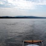 Donau vor Esztergom D11