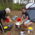 Abendessen S11