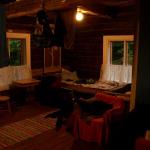 Blockhaus S11