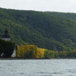 Kaub am Rhein 2011