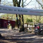 Einladung zum Rudern 2011