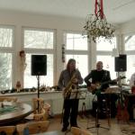 fruehschoppen bei astoria 2. advent 2012