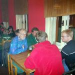 Kneipe Decin 2012