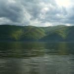 Am Rand der Karpaten Donau 12