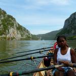 In den Schluchten des Balkan Donau 12