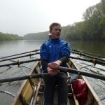 Leon Donau Nebenarm Donau 2012