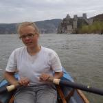Marlene Golubac Festung Donau 2012